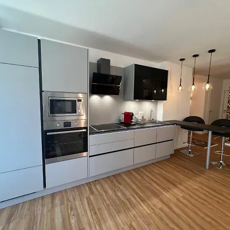 Panorama Ehrmann By Interhome *