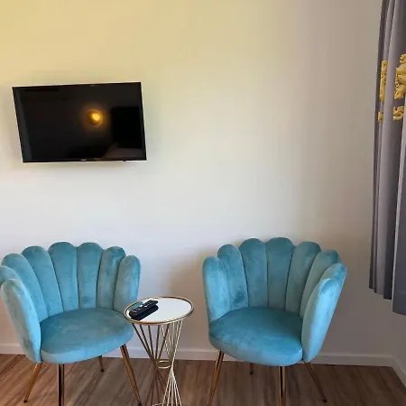 Panorama Ehrmann By Interhome Apartment *