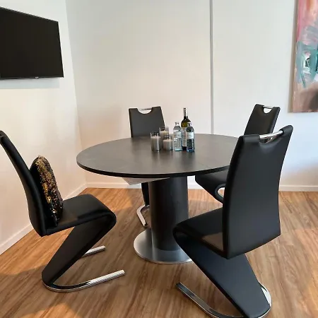 Apartment Panorama Ehrmann By Interhome Zell am See