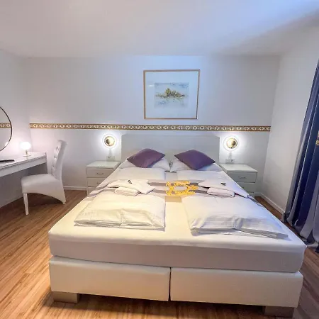 Panorama Ehrmann By Interhome * Zell am See