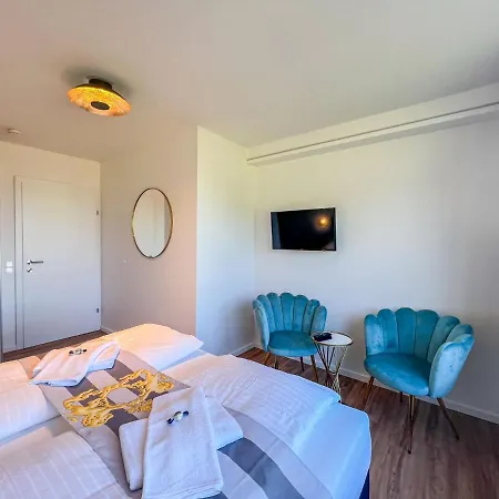 Panorama Ehrmann By Interhome Zell am See