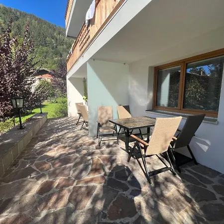Apartment Panorama Ehrmann By Interhome Zell am See