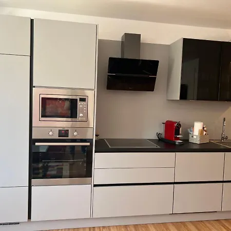 Panorama Ehrmann By Interhome Zell am See
