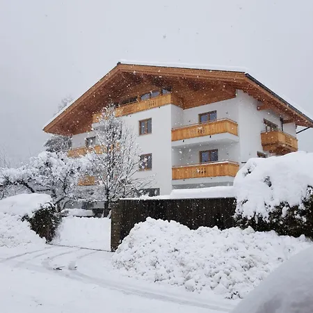 Panorama Ehrmann By Interhome * Zell am See