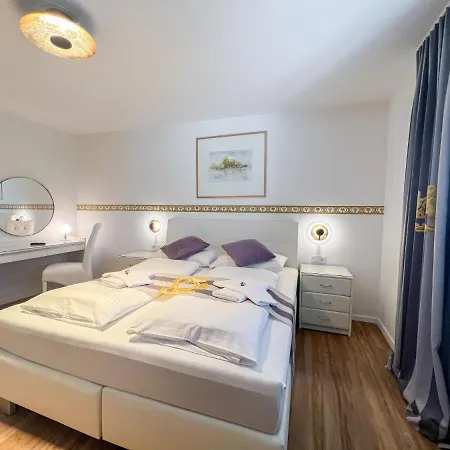 Panorama Ehrmann By Interhome 公寓