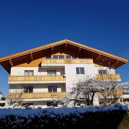 公寓 Panorama Ehrmann By Interhome *